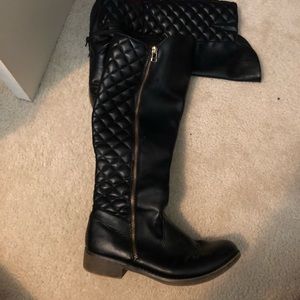boots